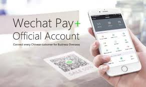Ahoana ny fomba fampandehanana ny WeChat Pay Merchant Edition?Fizotry ny fampiharana ny nomeraon'ny orinasa Maleziana