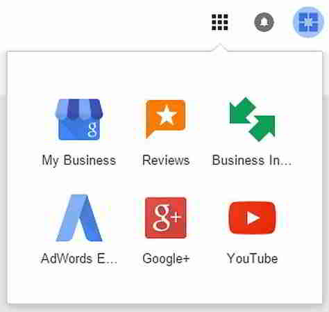 Mianara momba ny endri-javatra hafa ao amin'ny Google My Business Dashboard Photo 18