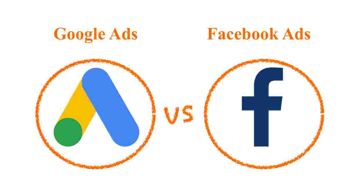 Ny tombony amin'ny Facebook Ads vs. Google Ads Fizarana 6