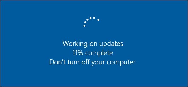 Ahoana ny fomba hamonoana ny serivisy fanavaozana automatique Windows 10?Atsaharo vetivety ny fampahatsiahivana patch