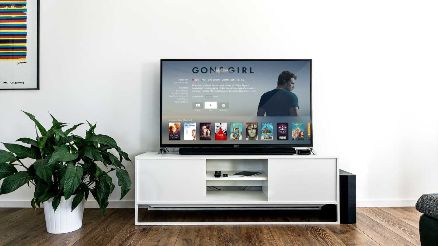 Ahoana ny fijerena horonan-tsary Netflix amin'ny Android TV (TV box)?faha-10